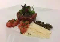 Hilton Zurich Airport - Bữa sáng