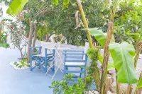 Porto Bello di Paros Studios - 조식 운영