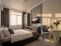 Wolf Apartments Hotel