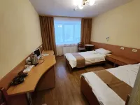 hotellaplandia - parking