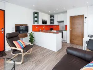 Apartrooms Aberdeen