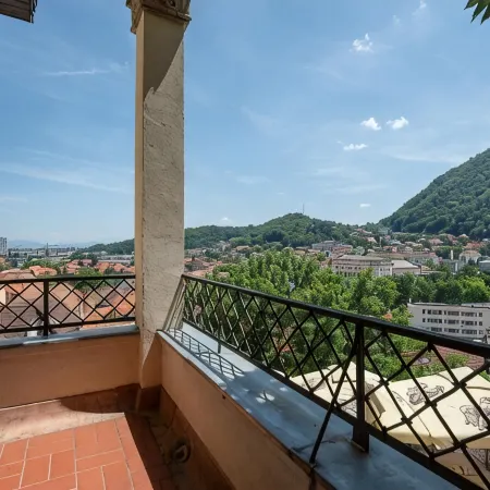 Casa Cranta