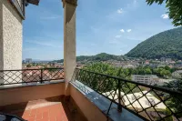 Casa Cranta - Mountain view