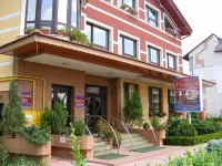 Pensiunea President Hotels in 