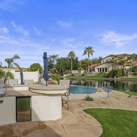 Ritz Laguna Cove, Heated Pool Included in Price