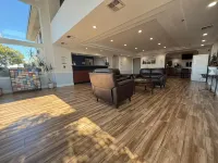 Baymont by Wyndham Manteca Hotels in Manteca