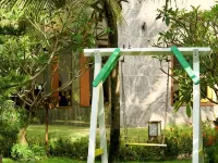 Hon Ba Lagi Beach Resort Hoteles en La Gi