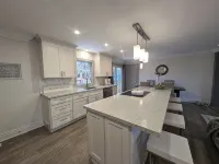 Country Caledon Charm your private oasis, your home away from home.