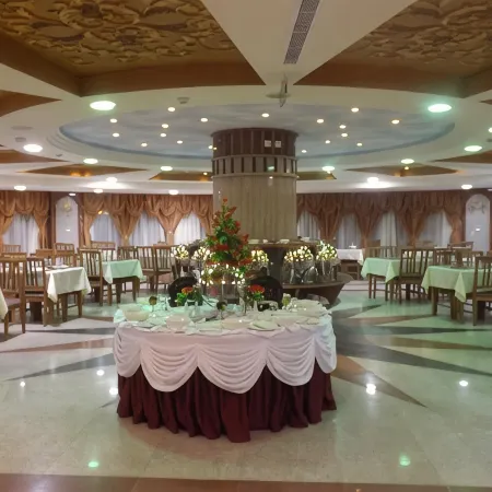 Canary Beach Hotel