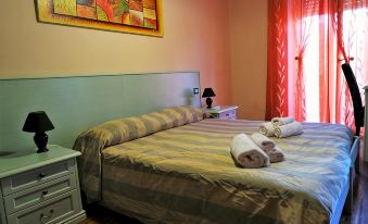 Bosa Guest House