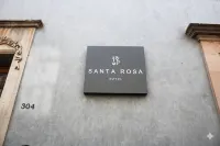 Hotel Santa Rosa