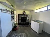 DEANE HOUSE Large, fully-equipped studio located in the city center. - 2 estrellas