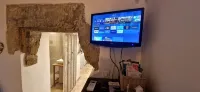 Historic center apartment - air-conditioned with quiet exterior - Homestays