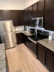 Charming 1-bedroom apartment in Leander, featuring AC, WiFi - Wifi