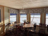 Lakehouse Eagle Lake ME.  Great location for hunting, fishing, & snowmobiling. - 3-Star