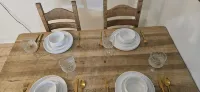 Modern, pet-friendly studio, close to Scotlands best golf courses!