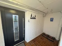 Black Forest vacation apartment with dream terrace - 3-Star