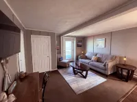 Coastal Living in the heart of St. Ignace.