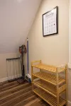 The Nature Loft: New 2-Br Apartment in Troy with Green Space + Patio