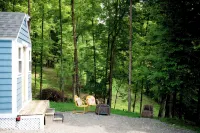 Tiny House | Strouds Run| Lake | Kayak-Hike- Bike