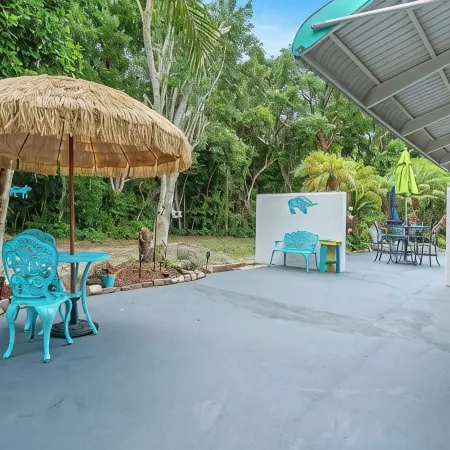 Charming and Cozy ,2/2 in Key Largo,Where Island Vibes and Adventures Await You.