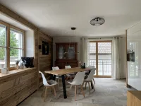Alpenchic vacation apartment for up to 6 people - 4 stjerner