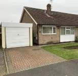 Modern Bungalow in quiet location ,Draycott Derbyshire. - 3-Star