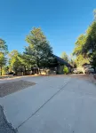 The High Point Lodge