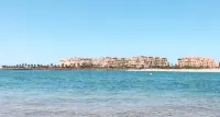 FIRST LINE BEACH LUXURY APARTMENT. SEA VIEWS - View biển