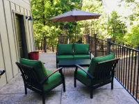 Perfect Home Base for Lakes, Trails, Snow Skiing! - 4-Star