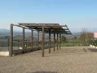 Dreaming of Tuscany: Rural Elegance in the Chianti Hills - 3-Star