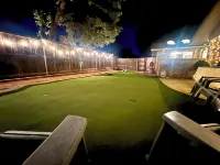 The 806 - 4 Bedrooms - 9 Beds - Putting Green