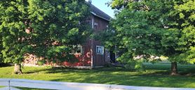 Shallowbrook Farm: Where World-Record History Meets Private Luxury