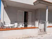 Grand Appartement Près de la Plage