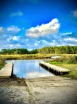 Luzury 5th Wheel on the Ms Gulf Coast with access to all Campground amenities. - 3-Star