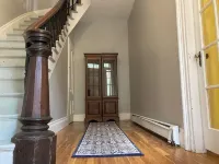 3 Beds in Roomy Apt - UNH, Portsmouth, Dover - Homestays