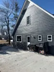 Lodge in Big Stone MN
