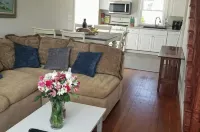Newly renovated cottage - 3-Star