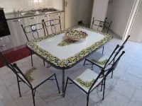 Casa Vacanze a Caltagirone - Wi-Fi