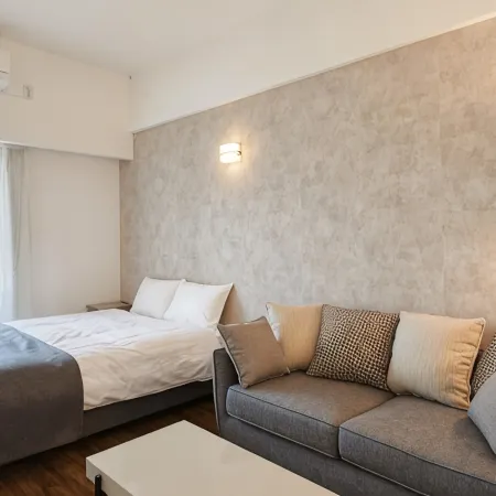 New Normal Hotel in NAMINOUE