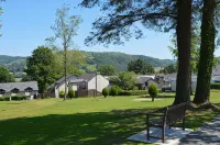 Macdonald Plas Talgarth Resort Hotels in 