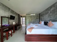 Ibiza House & Rawianda Villas Hotels near Koh Phi Phi Viewpoint