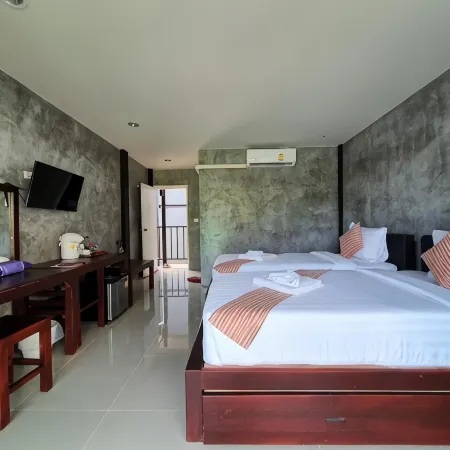 Ibiza House & Rawianda Villas