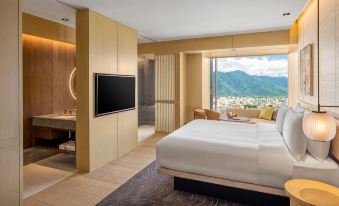 Le Meridien Hualien Resort