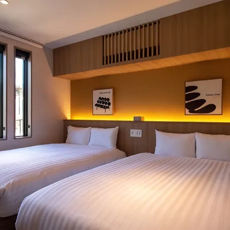 Rakuten STAY VILLA Nikko