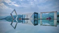 Qixin Valley (Scenic Spot Store)
