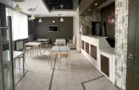 Leks Hotel - Cho phép mang theo thú cưng