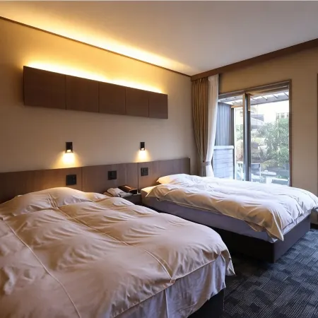 Miyahama Grand Hotel