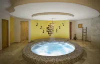 卡波中心 - 貴族之家度假村 - 健身室/gym room