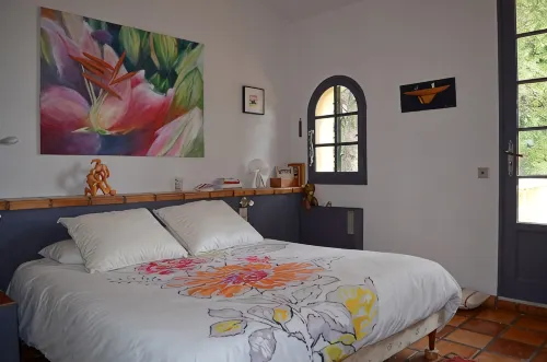 Mansion - Villeneuve les avignon - วิลล่า
